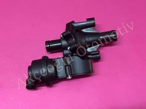 EGR Beyni Renault Master 3 Trafic 2 Trafic 2 Latitude Koleos Espace 5 Nissan Navara NV300 NV400 R9M M9R 2.0 DCİ 2.3 DCİ Dizel Motor '' Orjinal '' - 922304507R