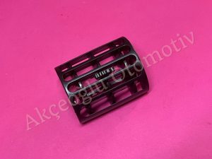 Yan Sağ Sol Havalandırma Izgarası İç Plastiği Renault Clio 2 HB Symbol '' Orjinal '' - 7701047702 7701047703 