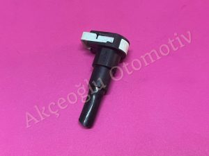 Jak Girişli Yakıt Hortumu Bağlantı Rekoru Benzin Mazot Hortumu Dağıtıcı Parçası Yakıt Jakı Land Rover Range Rover Jaguar Volkswagen Audi Mercedes Seat Skoda Ford Fiesta Focus Transit Custom Tourneo Mondeo Kuga Fusion Puma ( Beyaz Renk ) '' Orjinal '' - BK219289AM