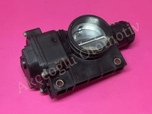Enjeksiyon Kelebek Kutusu Gaz Kelebeği Renault Megane 2 Laguna 2 Espace 5 Fluence Clio 2 RS  2.0 16V '' Orjinal '' - 8200198148
