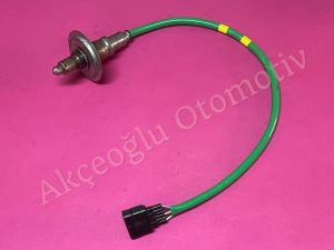 Oksijen Sondası Egsoz Isı Sıcaklık Sensörü Oksijen Lambda Sensörü Renault Taliant Clio 4 Faz 2 Clio 5 Megane 4 Kadjar Dacia Duster Jogger Sandero Stepway 3 1.0 Tce H4D 1.2 H5F Benzinli Motor '' Orjinal '' - 226936030R