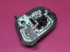 Arka Bagaj Sol Stop Duyu Dacia Duster 3 '' Orjinal '' 