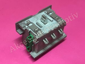 Direksiyon Kolonu Kilitleme Beyni Elektronik Direksiyon Kolon Kilidi Fiat Freemont Jeep Renegade Grand Cherokee Chrysler Dodge '' Orjinal '' - K05026132AC