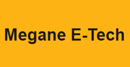 Megane E-Tech