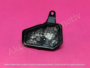 Sağ Yan Led Aydınlatma Lambası Togg TX10 '' Orjinal '' - 21992992  212931626