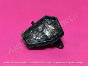 Sol Yan Led Aydınlatma Lambası Togg TX10 '' Orjinal '' - 21992991 212931625