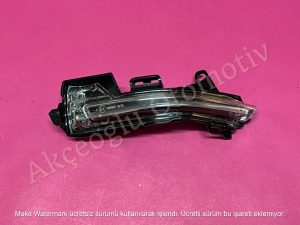 Sol Ledli Ayna Kapak Sinyali Togg TX10 '' Orjinal '' - 212931605