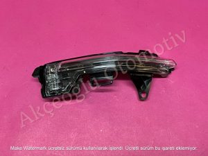Sağ Ledli Ayna Kapak Sinyali Togg TX10 '' Orjinal '' - 212931484