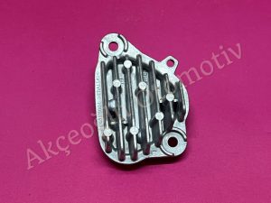 Sağ Far Aydınlatma Kontrol Modülü Led Sinyal Beyni Ford Tourneo Courier Transit Courier ( 2024 ve Sonrası ) '' Orjinal '' - 606855004