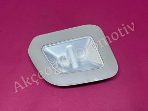 Arka Sol Tavan Lamba Ledli Tavan Kolçak Aydınlatması Togg T10X '' Orjinal '' - B0506900051