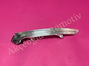 Sağ Ledli Ayna Sinyali Lambası Volkswagen İD4 Passat Variant B9 '' Orjinal '' - 14A949102