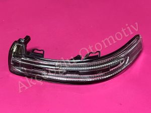 Sol Ledli Ayna Sinyali Lambası Mercedes Benz '' Orjinal '' - A3184439