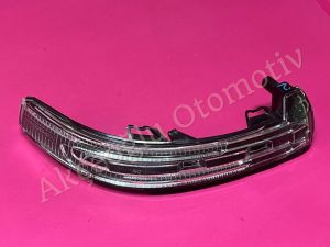 Sağ Ledli Ayna Sinyali Lambası Mercedes Benz  '' Orjinal '' - A3184440
