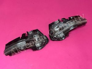 Sağ Sol Ledli Ayna Sinyali Lambası Takımı Audi '' Orjinal '' - 85B949101  85B949102