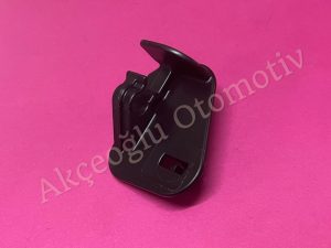 Kaput Demir Dayama Klipsi Renault Kadjar '' Orjinal '' - 65722EN00A