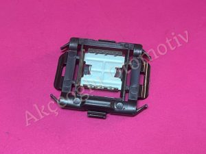 Sunroof Açılır Tavan Sabitleme Sekmanı Klipsi Ayağı Parçası Renault Latitude Talisman '' Orjinal '' - 768946446R