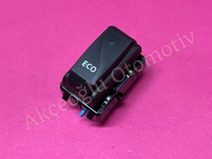 Enerji Yönetim Düğmesi Eco Butonu Renault Master 3 '' Orjinal '' - 251B46269R