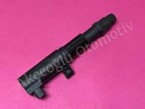 Ateşleme Bobini Kalem Bobin Dacia Logan Renault Clio 2 Clio 3 Symbol Megane 1 Megane 2 Scenic 1 Scenic 2 Kangoo Laguna 1.4 K7M 1.6 16V K4M 2.0 F4M Benzinli Motor '' Orjinal '' - 8200405098