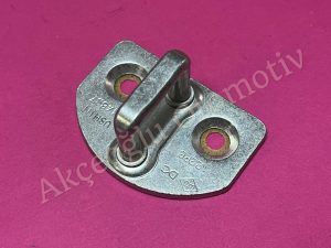 Kapı Kilit Karşılığı Renault Captur Latitude Fluence Megane 3 Talisman Zoe Laguna 3 Scenic 3 Megane 4 Scenic 4 '' Orjinal '' - 825706855R  825700004R  825700012R