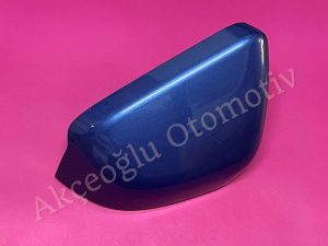 Sol Yan Ayna Kapağı Togg T10F '' Orjinal '' - 212835831