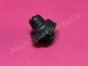 Kaput Dayama Lastiği Takozu Vidalı Renault R25 R21 Concorde Manager R5 R11 Flash R9 Broadway Spring Espace 3 '' Orjinal '' - 7700766826