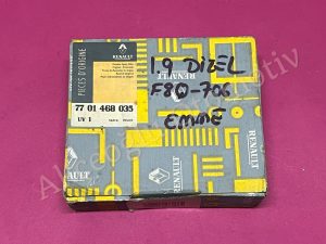 Motor Emme Subap Takımı Renault Clio 2 R19D Express 1.9 F8Q Dizel Motor '' Orjinal '' - 7701468035