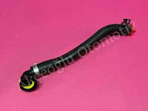 Yağ Buhar Hortumu Renault Clio 4 Clio 5 Captur Kadjar Megane 4 Sedan Dacia Duster H5F 1.2 TCE Benzinli Motor '' Orjinal '' - 118269777R