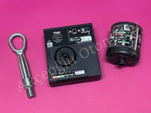 Lastik Şişirme Kompresörü Tamir Takımı ve Sıvısı F20 F21 BMW 1 Serisi F30 F31 BMW 3 Serisi F33 F34 4 Serisi Mini Cooper '' Orjinal '' - 71106898019