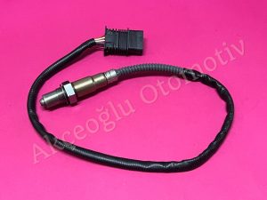 Oksijen Sondası Lambda Nox Sensörü Partikül Sensörü BMW 2 Serisi F45 F46  Mini Cooper F54 F57 7 Serisi G11 G12 B47 Motor '' Orjinal '' - 11788600992  8600992  Bosch  0258027083 0258027084