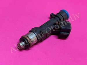 Enjektör Dacia Logan Dokker Lodgy Duster Renault Clio 4 Megane Symbol Scenic  '' Orjinal '' -  8200227124 6001548024  Bosch 0280158034