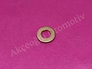 Enjektör Pulu Rondelası Renault Espace 5 Express 2 Kadjar Koleos 2 Laguna 2 Laguna 3 Latitude Master 3 Megane 2 Megane 2 Modus Scenic 2 Scenic 3 Talisman Trafic 2 Trafic 3 '' Orijinal '' - 8200895280