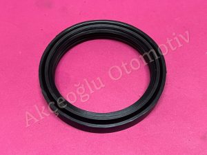 Hava Filtre Kutusu Alt Contası Lastiği Renault Clio 2 Kangoo Symbol Thalia Dacia Logan ( Siyah Conta ) 1.4 8V K7J Motor - 8200861204 8201076708 8200420876 7700274216 7701069213 165693152R