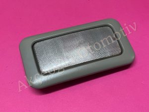 Arka Tavan Aydınlatma Lambası Renault Kangoo 2 Master 2 Trafic 2 Master 3 '' Orjinal '' -  8200418969