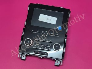 Navigasyon Ekranı Multimedya Ekranı Göstergesi Paneli Renault Talisman Megane 4 '' Orjinal '' - 280907196R   280904234R   280900890R   280901501R