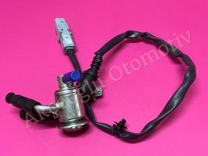 Addblue Dağıtıcı Üre Enjektörü Renault Koleos 2 Dacia Duster 2 Lodgy Dokker 1.5 BlueDci Motor '' Orjinal '' - 160720140R  N287406085