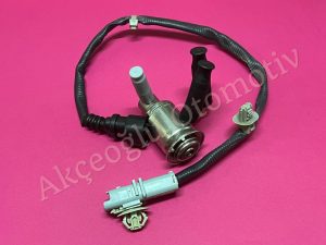 Addblue Dağıtıcı Üre Enjektörü Renault Megane 4 Faz 2 Kangoo 3 Express Van Espace 5 Trafic 3 Koleos 2 '' Orjinal '' - 208994525R