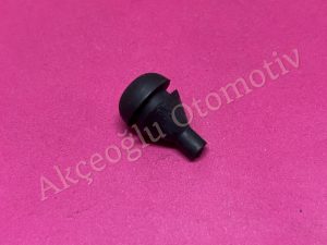 Torpido Kapak Lastiği Dayama Takozu Agrafı Renault Kangoo '' Orjinal '' - 8200351125