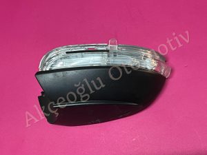 Sol Ayna Kapak Sinyali Volkswagen Passat CC Jetta '' Orjinal '' - 1K8949101