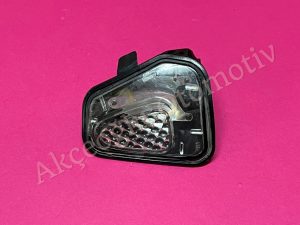 Sağ Ayna Kapağı Alt Sinyali Volkswagen Passat CC Jetta '' Orjinal '' - 35D945292 35D 945 292