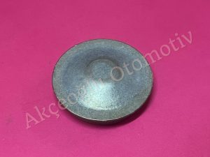 Arka Fren Diski Yağ Tapası Aks Arka Teker Yağlama Kapağı Renault Captur Clio 3 Clio 4 Clio 5 Espace 4 Fluence Kadjar Kangoo Koleos Laguna 3 Latitude Master 3 Megane 2 Megane 3 Megane 4 Modus Scenic Symbol Thalia Trafic 2 Trafic 3 Twingo Talisman Symbol Joy 2 Vel Satis Dacia Logan Sandero Dokker Duster Lodgy '' Orjinal  '' - 8200649356