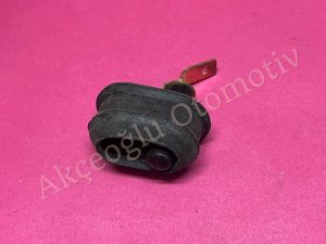 Kapı Işık Otomatiği Butonu Renault R12 Toros R9 Broadway Spring R11 Flash Rainbow Dacia Solenza SuperNova Pick-Up '' Orjinal '' - 6001543686