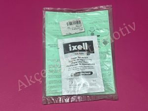 Cam Onarım Tamir Reçinası Sıvısı Renault Dacia Nissan Opel Peugeot '' Orjinal '' - 7711170412