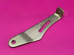 Alternatör Gergi Demiri Bağlantı Sacı Şarj Dinamosu Sabitleme Ayağı Renault R11 Flash R19 R21 TSE Manager 1.7 Benzinli '' Orjinal '' - 7700741347