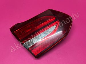 Sol Bagaj İç Stop Lambası Mercedes W205 C200 C300 Station Wagon BlueTec AMG '' Orjinal '' - A2059066100