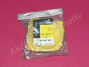 Tek Piston Sekman Takımı Renault R9 Broadway Spring R11 R12 Toros R19 Europa 1.4 C1J C2J Benzinli Motor '' Orjinal '' - 7701467651