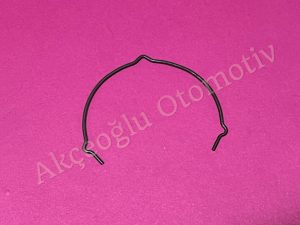 5.Vites Senkromenç Yayı Renault Captur Clio Express Fluence Kangoo Laguna R9 Broadway Spring R11 Flash R19 Europa R21 Manager Concorde R5 Master Megane Modus Scenic Symbol Thalia Twingo Dacia Dokker Duster Lodgy Logan Sandero Solenza Symbol Joy 2 '' Orjinal '' - 8200196579  8200248951  7700656205