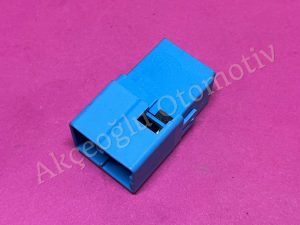 Start Stop ve Klima Sigorta Rölesi Renault Koleos 2 Kadjar Nissan X-Trail '' Orjinal '' - 252307991D