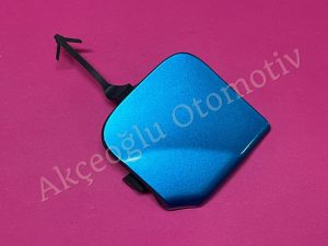 Ön Tampon Çeki Demiri Kapağı Renault Captur '' Orjinal '' - 511807584R 511807259R