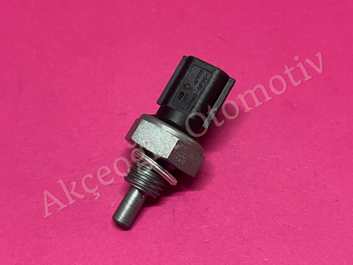 Hararet Isı Müşürü Sıcaklık Sensörü Renault Clio 2 Clio 3 R19 Europa Megane 1 Megane 2 Scenic 1 Scenic 2 Kangoo Laguna 1 Laguna 2 R19 Europa 1.4 16V K4M K7M Benzinli Motor '' Orjinal '' - 7700101968 226306024R