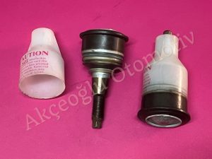 Salıncak Alt Rotili Fiat Freemont Jeep Cherokee Chrysler Dodge '' Orjinal '' - KCBXEF230